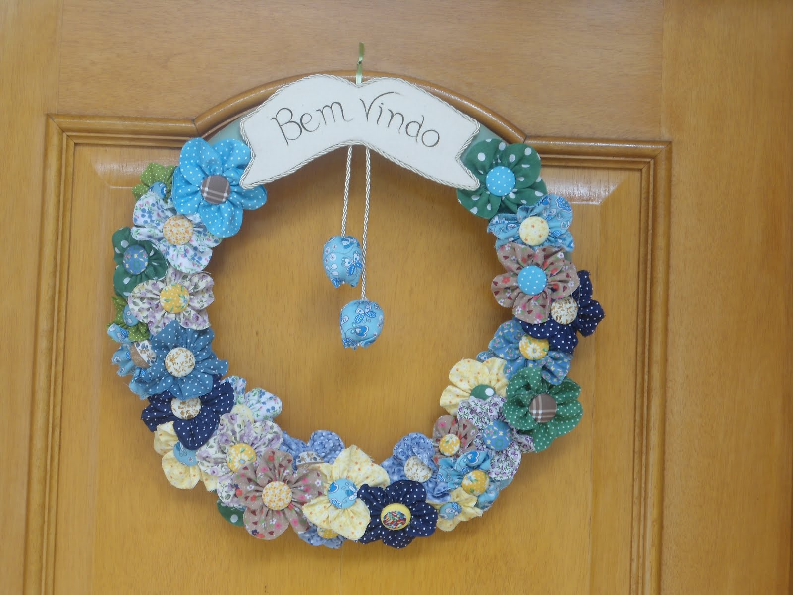 Escolhendo o Tema Perfeito para Sua Guirlanda - inspiração 1