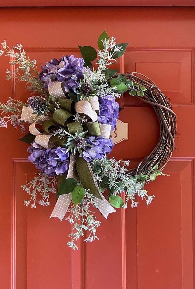 Cuidados e Manutenção para Sua Guirlanda Durar Mais - inspiração 1