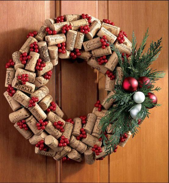 Decorando com Elementos Naturais: Folhas e Flores - inspiração 2