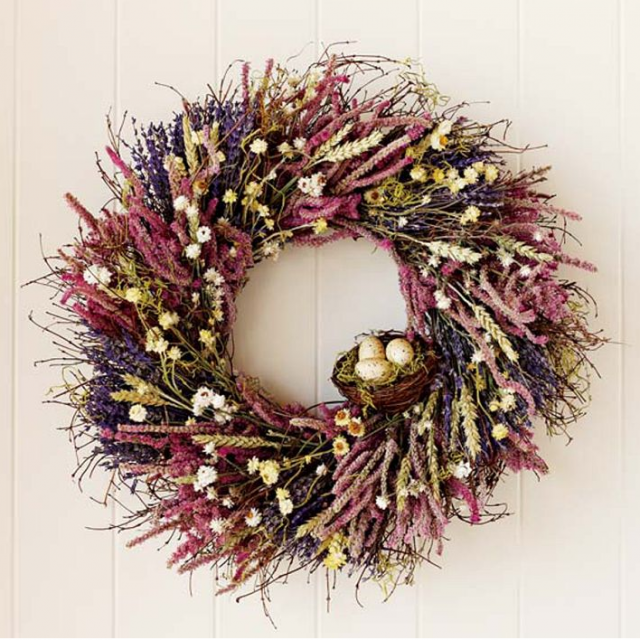 O Charme dos Tecidos: Fitas e Retalhos Criativos - inspiração 1