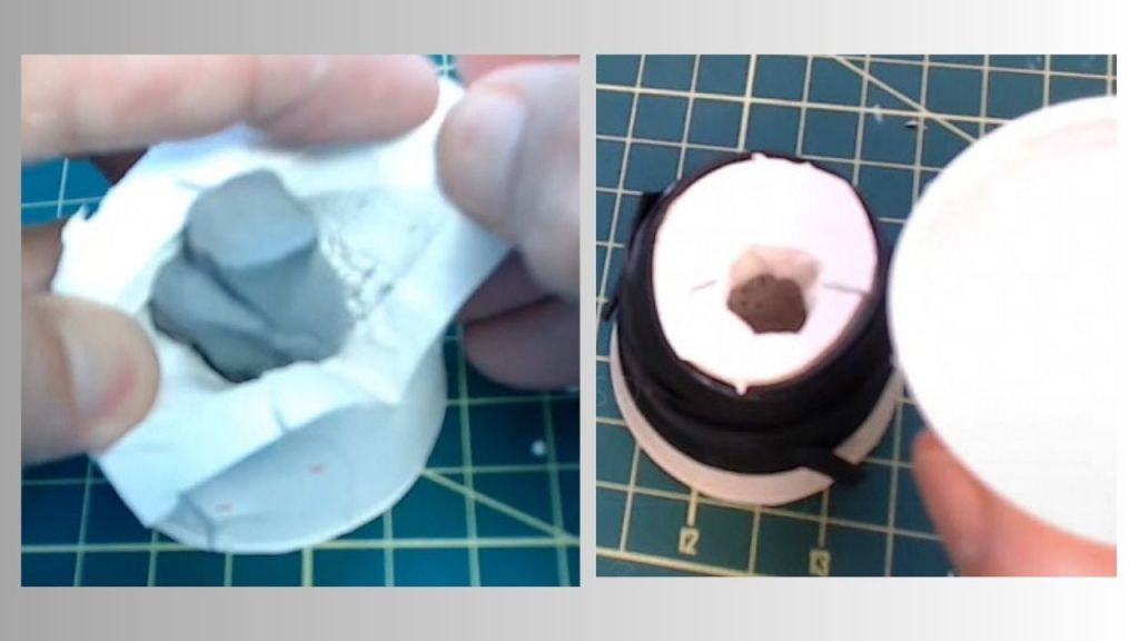 Segurança em Primeiro Lugar: Precauções ao Trabalhar com Silicone - inspiração 2