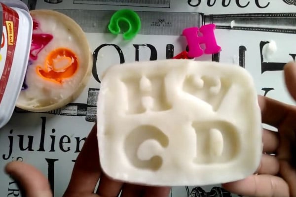 Preparando a Peça Original: Dicas para um Molde Perfeito - inspiração 1