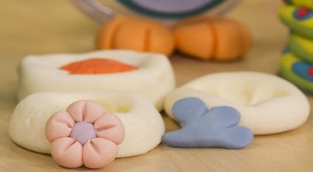 A Arte de Misturar o Silicone: Proporções e Técnicas - inspiração 1