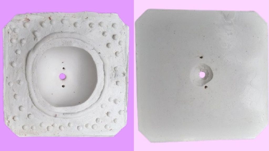 A Arte de Misturar o Silicone: Proporções e Técnicas - inspiração 2