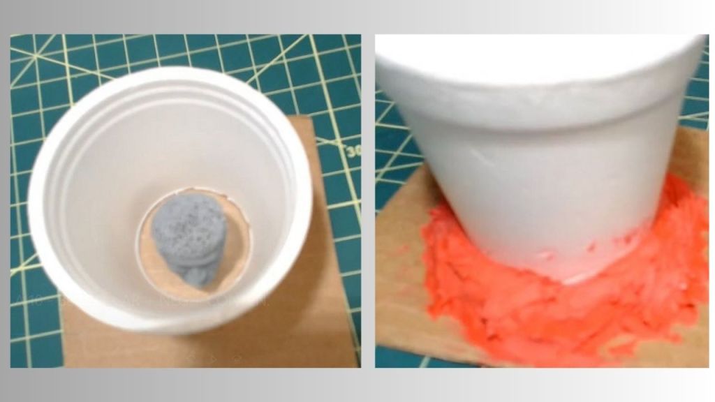 Solucionando Problemas Comuns: Dicas para Moldes Imperfeitos - inspiração 1