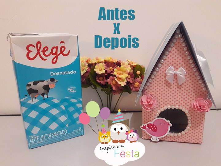 Pintura e acabamento: Dando o toque final nas suas criações - inspiração 1