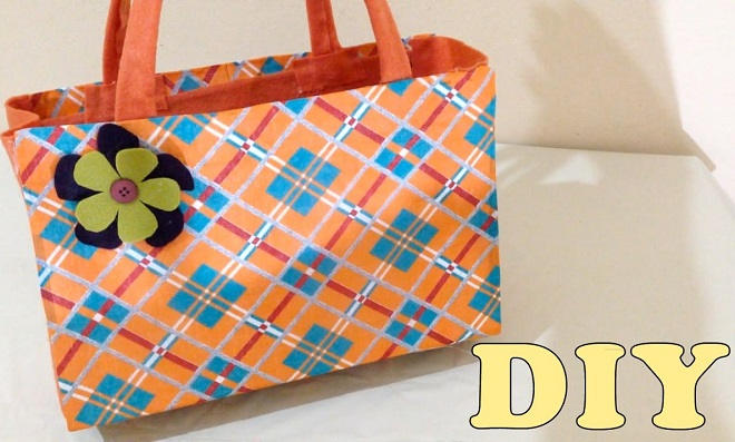 Ideia 1: Organizadores estilosos para sua casa - inspiração 2