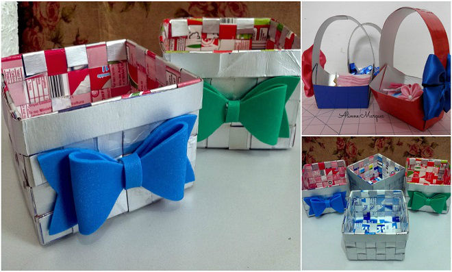 Ideia 4: Crie brinquedos divertidos para as crianças - inspiração 2