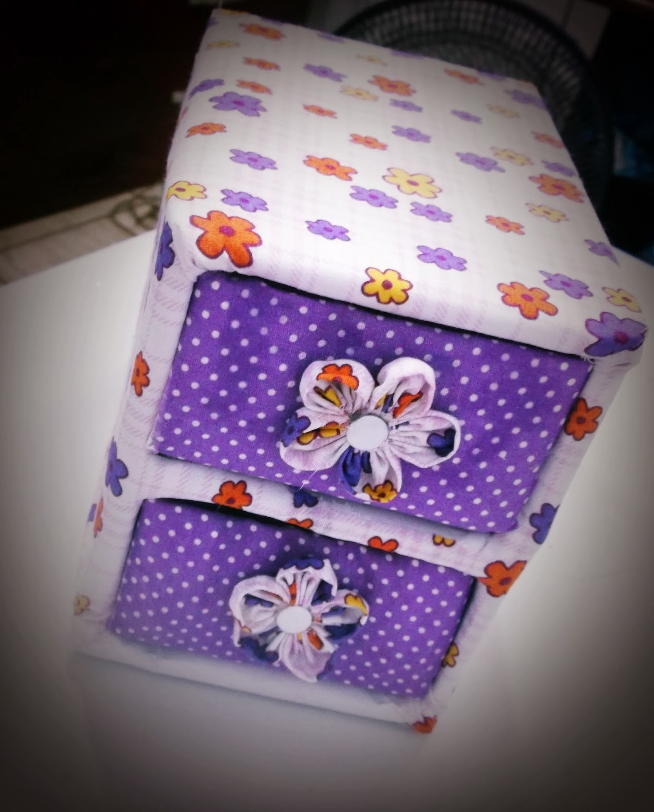 Ideia 5: Pequenos vasos de plantas para seu cantinho verde - inspiração 2