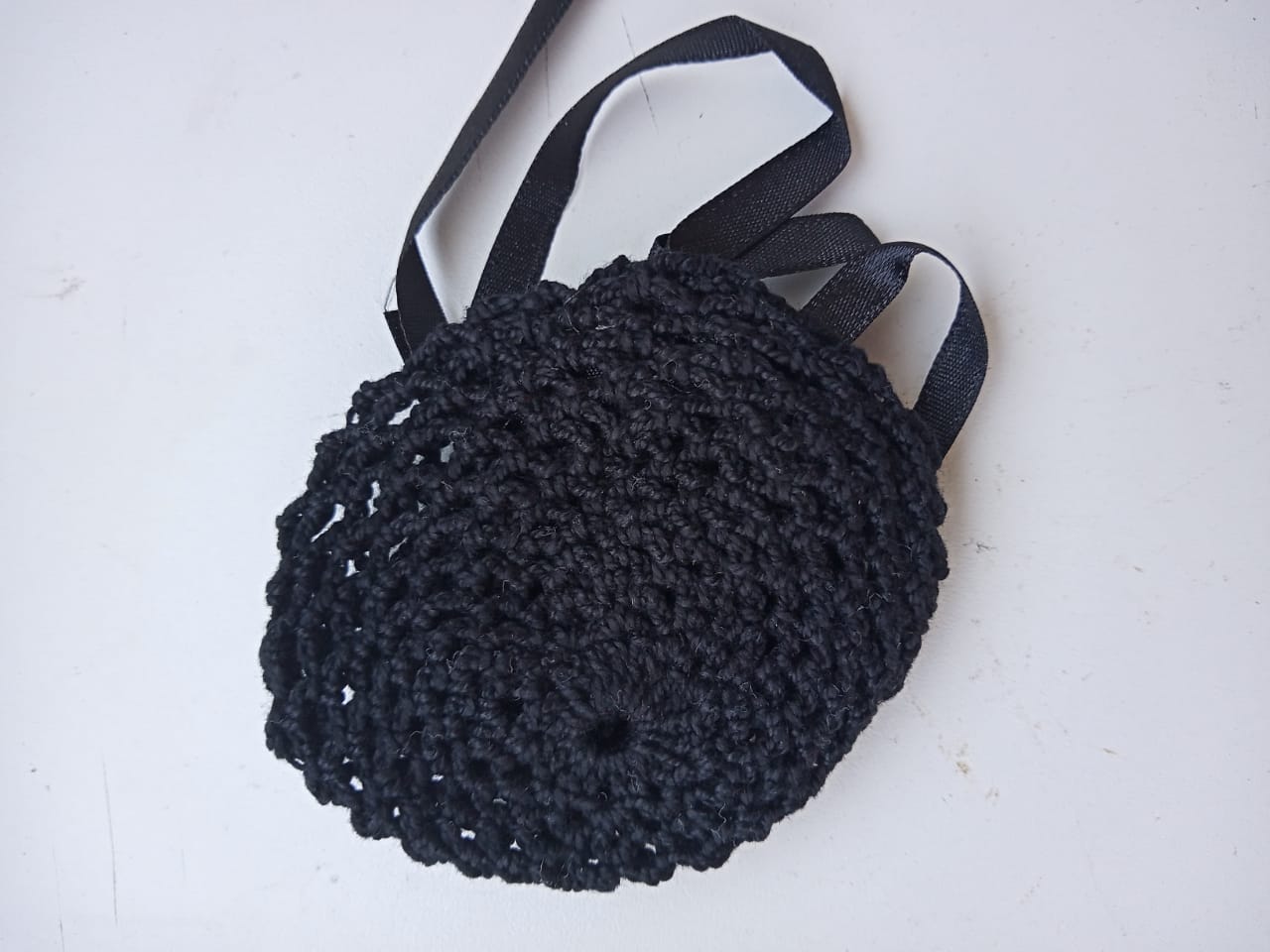 Entendendo os Pontos Básicos: Correntinha e Ponto Baixo - inspiração 1