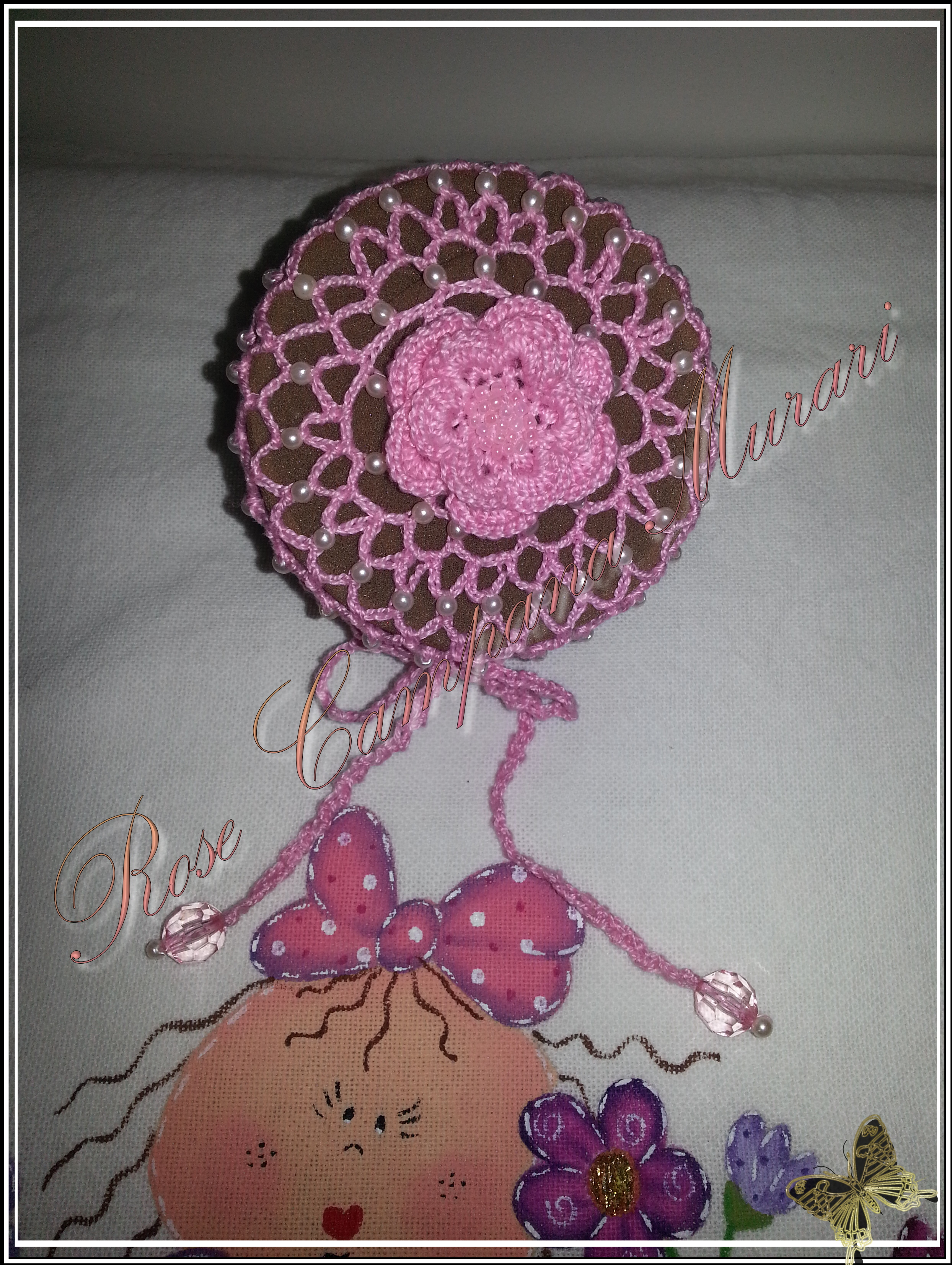 Aumentando a Rede: Criando o Tamanho Certo para o Seu Coque - inspiração 2