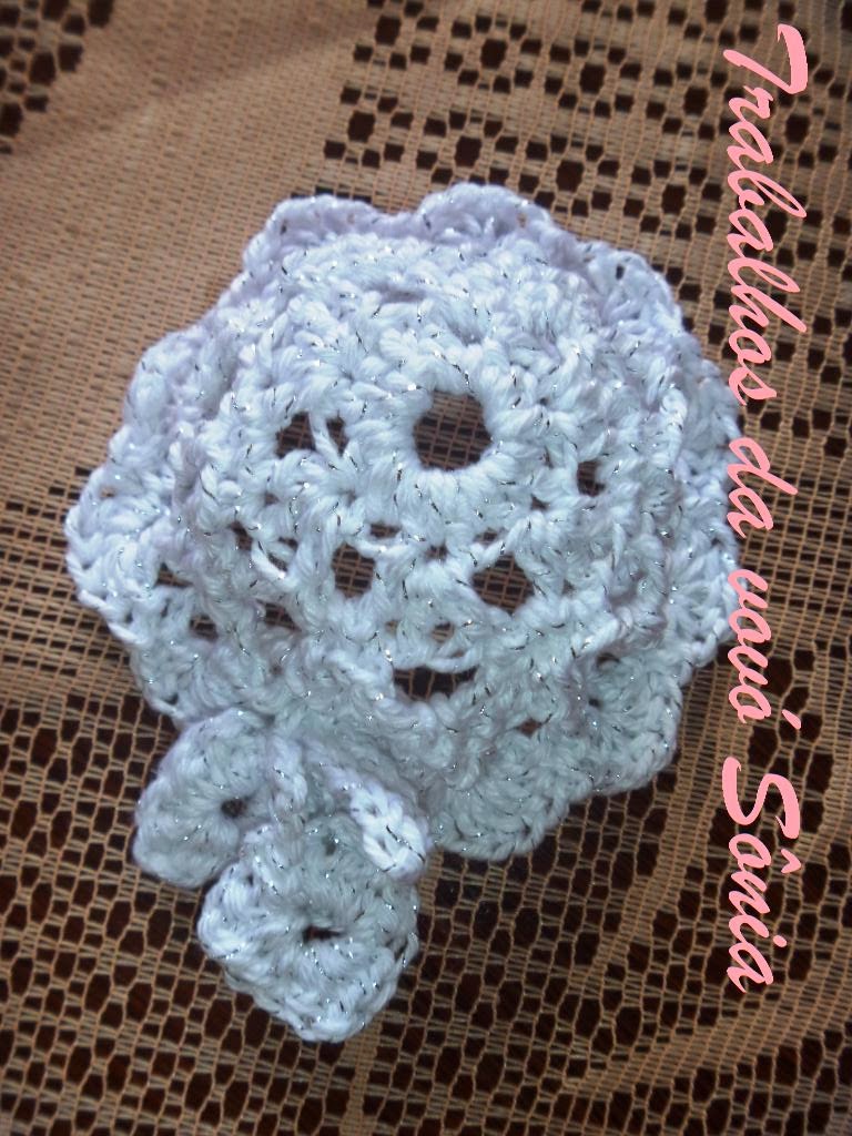 Finalizando a Peça: Arremates que Fazem a Diferença - inspiração 1