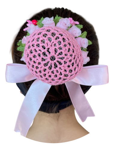 Tamanhos Universais: Adaptando para Diferentes Coques - inspiração 1