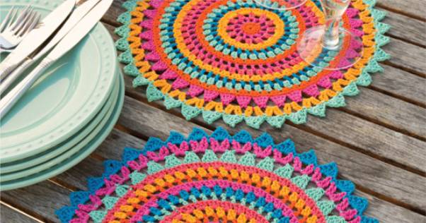 Ideias Criativas: Personalize seu Sousplat com Toques Únicos - inspiração 1