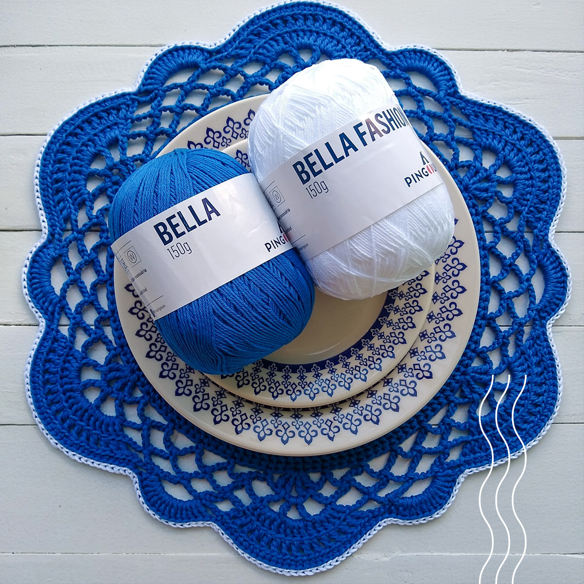 A Cor Certa: Dicas para Harmonizar com sua Decoração - inspiração 1