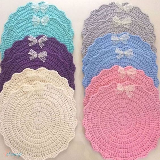 Começando Certo: O Anel Mágico para um Centro Limpo - inspiração 2