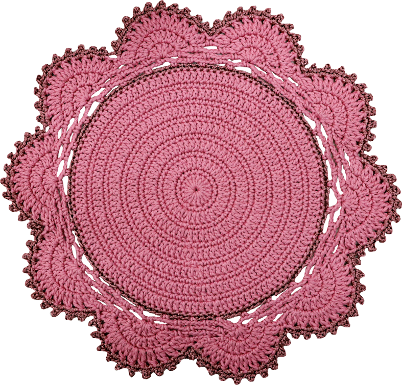 Como Calcular o Tamanho do Sousplat para Cada Louça - inspiração 2