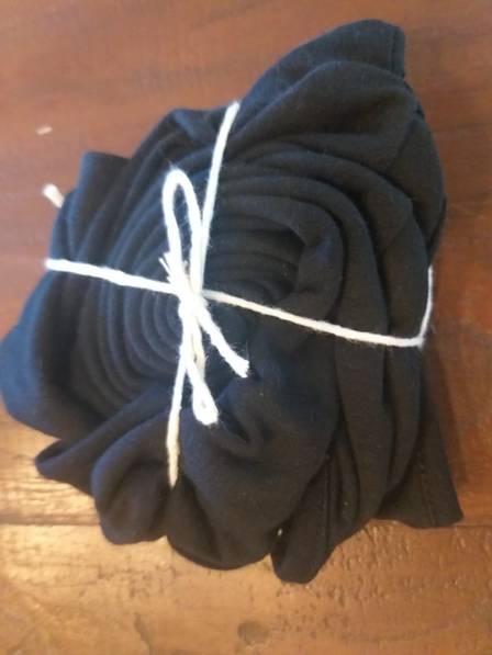 Preparando a Roupa: A Base do Seu Projeto Criativo - inspiração 1