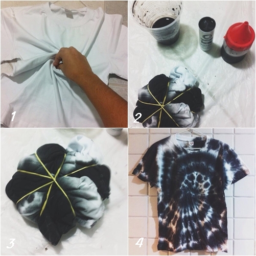 Técnicas de Dobradura para Padrões Incríveis - inspiração 2