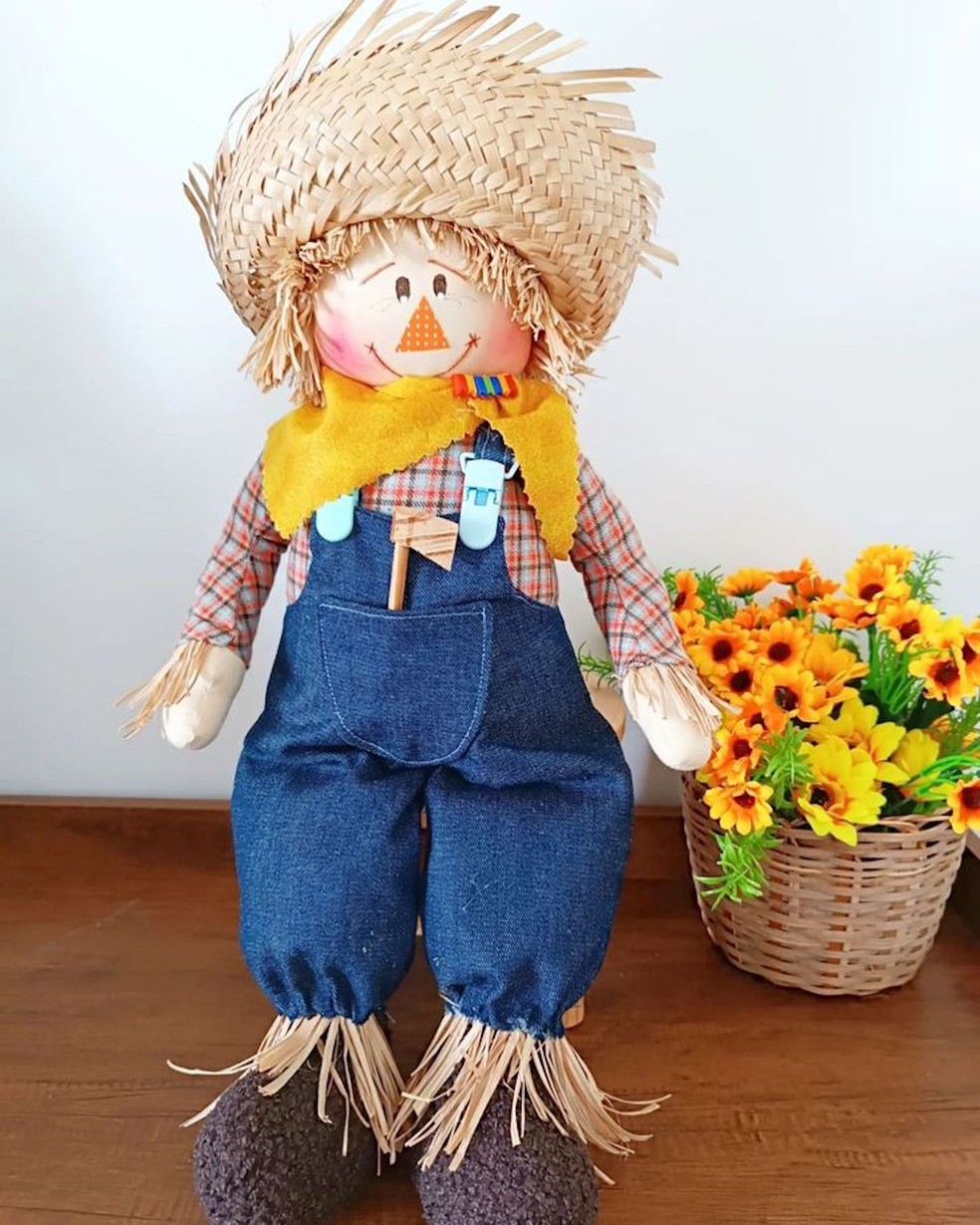 Montando o Esqueleto: Segurando Tudo Juntos - inspiração 1