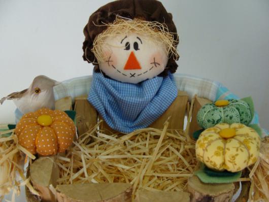 Montando o Esqueleto: Segurando Tudo Juntos - inspiração 2