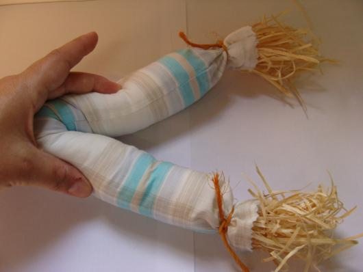 Acabamentos Criativos: Detalhes que Encantam - inspiração 1