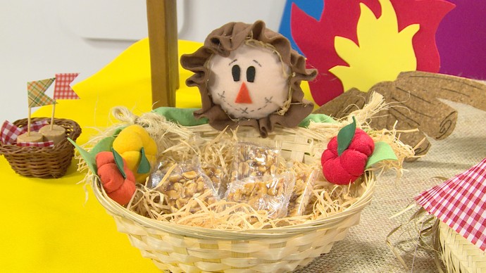 Onde Posicionar Seu Espantalho: O Melhor Lugar ao Sol (ou na Chuva!) - inspiração 2