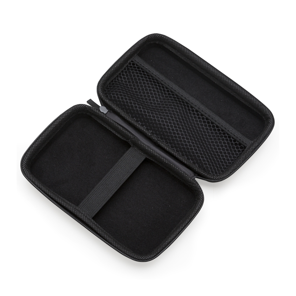 Cortando com Cuidado: A Base do Seu Estojo - inspiração 1