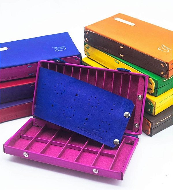 A Colagem Estratégica: Unindo as Partes com Firmeza - inspiração 2