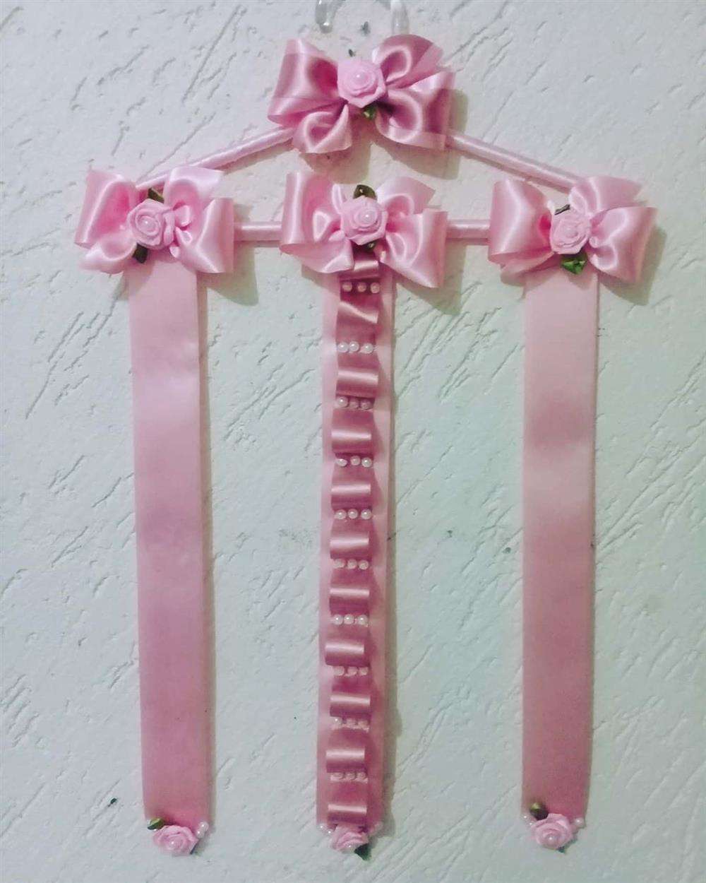 Preparando o Cabide: A Base da Sua Criação - inspiração 1