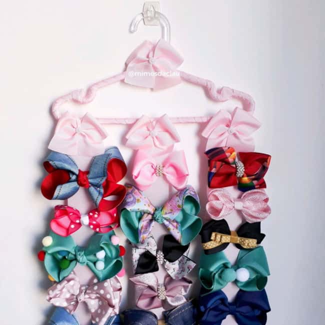 O Poder da Fita: Detalhes Que Fazem a Diferença - inspiração 1