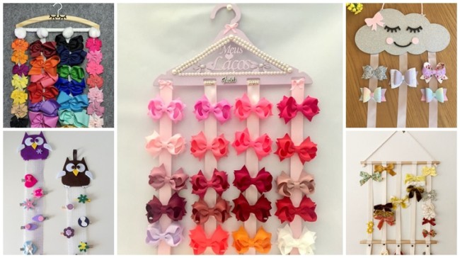 Como Fixar os Ganchos para um Acabamento Perfeito - inspiração 1