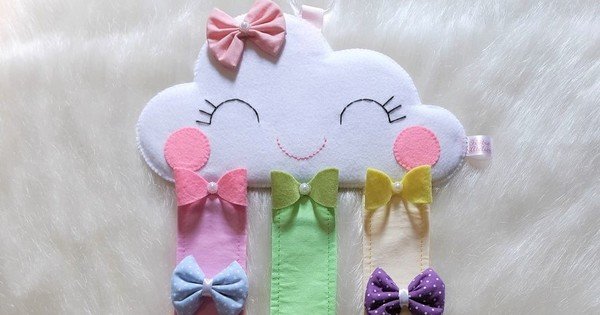 Como Fixar os Ganchos para um Acabamento Perfeito - inspiração 2