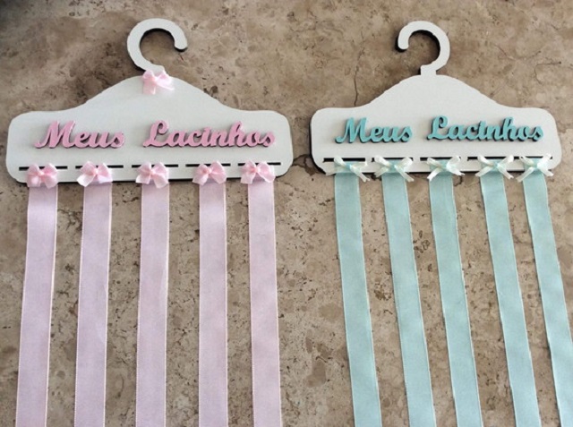 Personalização com Toque Pessoal: Cores e Texturas - inspiração 1