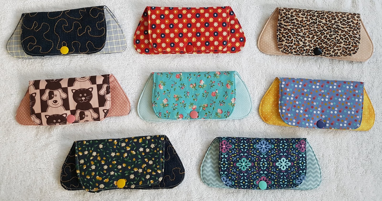 Unindo as Peças: A Arte da Costura Afetiva - inspiração 1