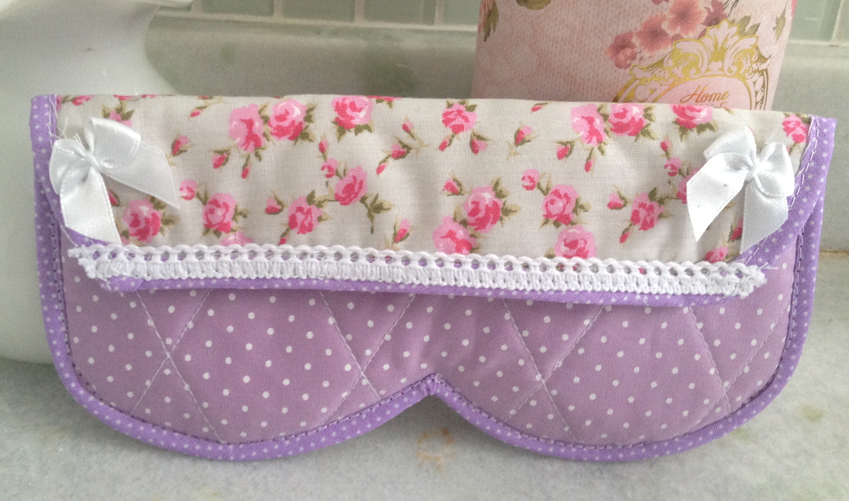 Reforço e Proteção: Deixando seu Porta-Óculos Mais Resistente - inspiração 2