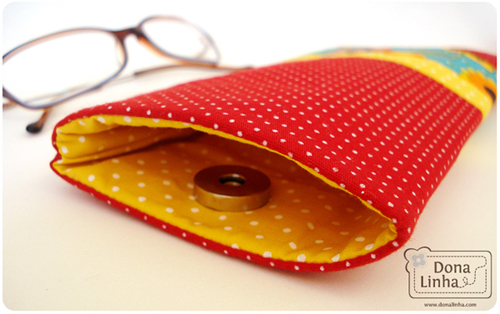 Personalização com Toque Pessoal: Bordados, Apliques e Mais - inspiração 1