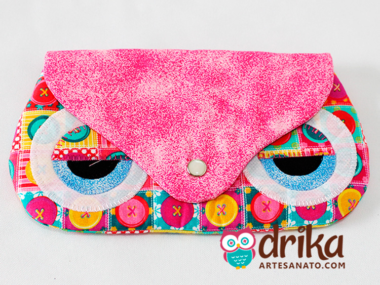 Forro Aconchegante: Um Abraço para suas Lentes - inspiração 2