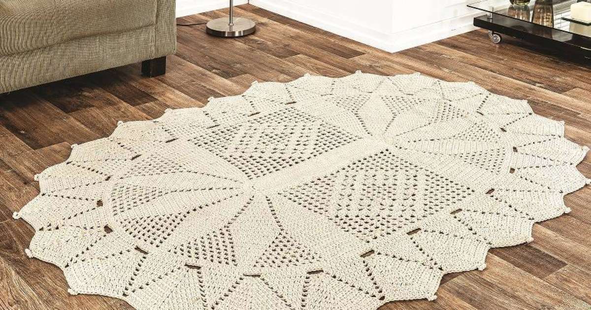 Leitura e Interpretação de Gráficos: O Mapa do Seu Tapete - inspiração 1