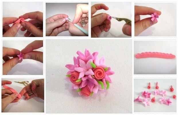 Materiais Essenciais para Começar - inspiração 1