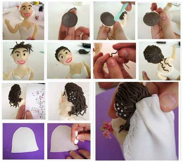 Técnicas Básicas de Modelagem para Iniciantes - inspiração 2