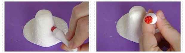 Detalhes que Fazem a Diferença: Olhos e Bocas - inspiração 1