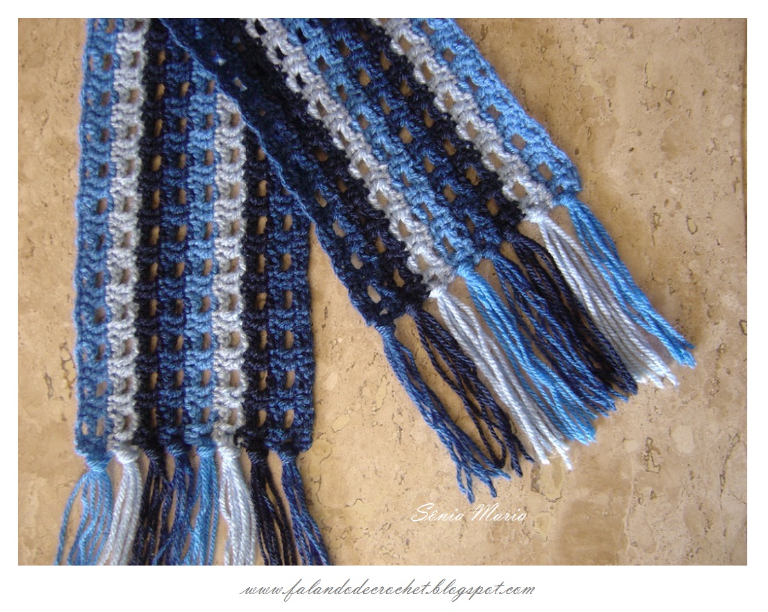 Cuidados Pós-Crochê: Lavagem e Conservação para Seu Xale Durar Anos - inspiração 1