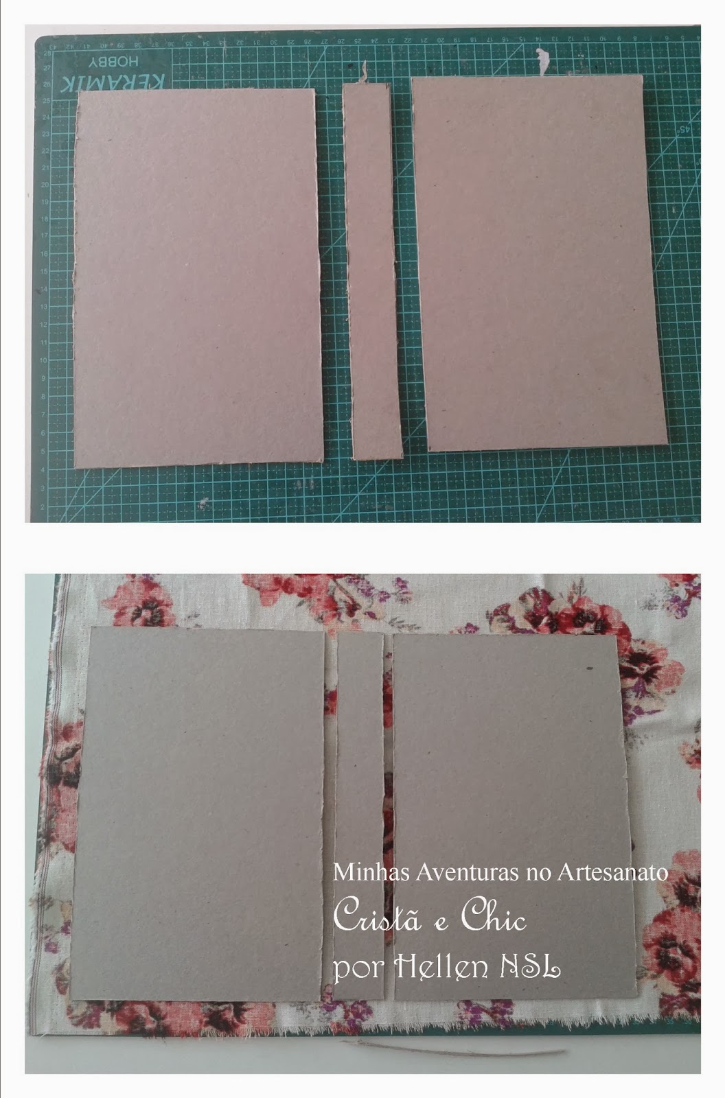 Dicas Extras para uma Capa Durável e Linda - inspiração 2