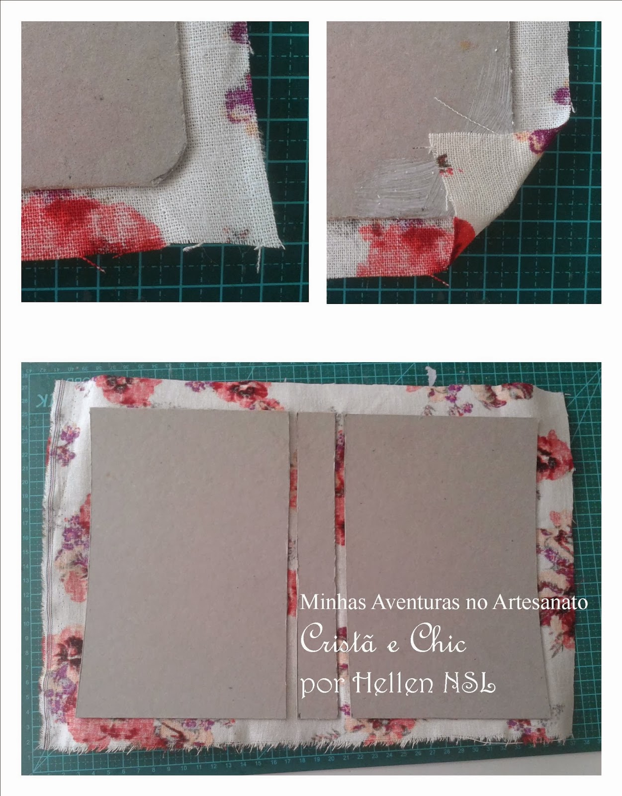 Adicionando Detalhes: O toque que faz toda a diferença - inspiração 2