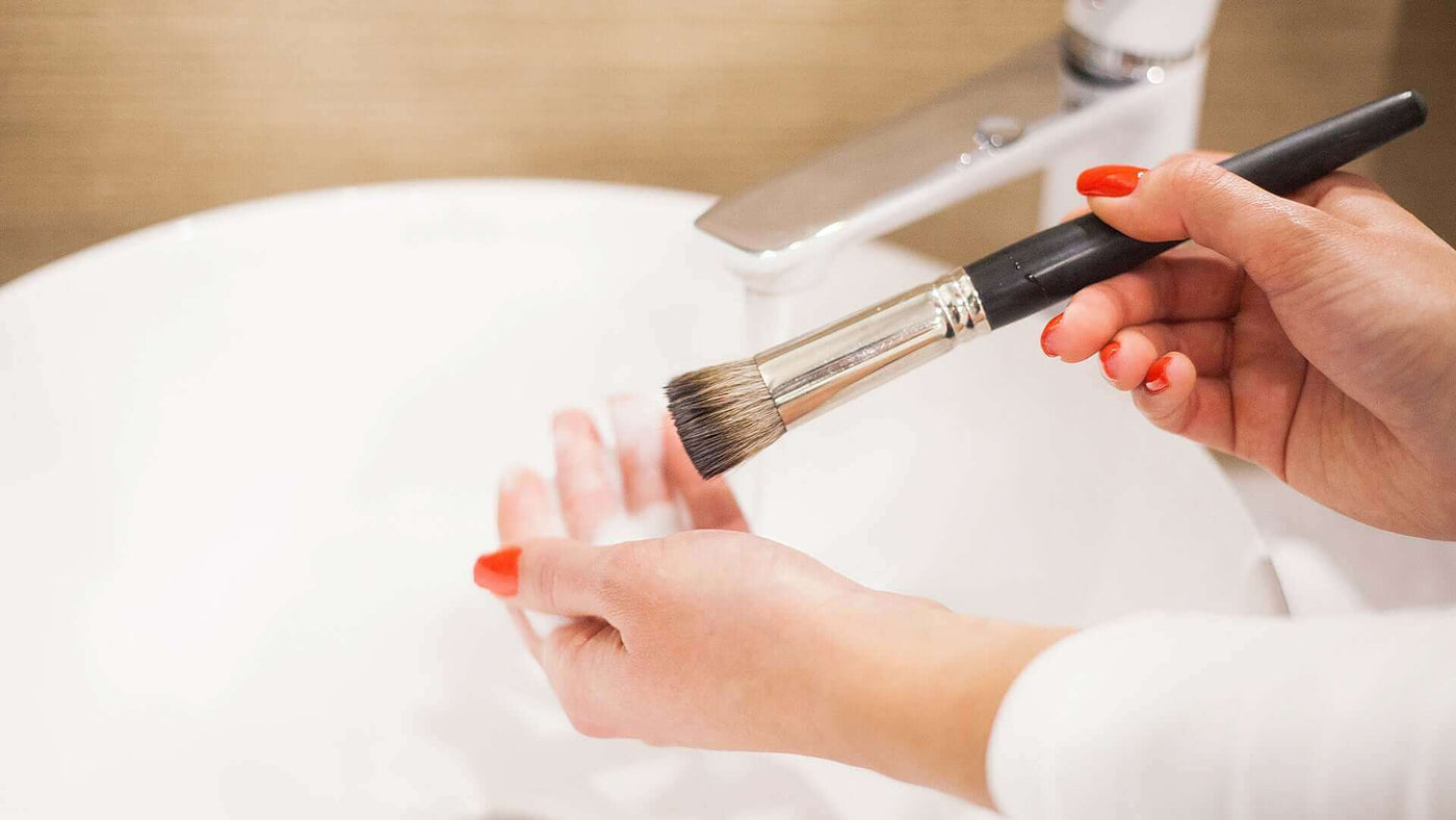 Frequência Ideal: Quando Seus Pincéis Pedem Socorro - inspiração 2