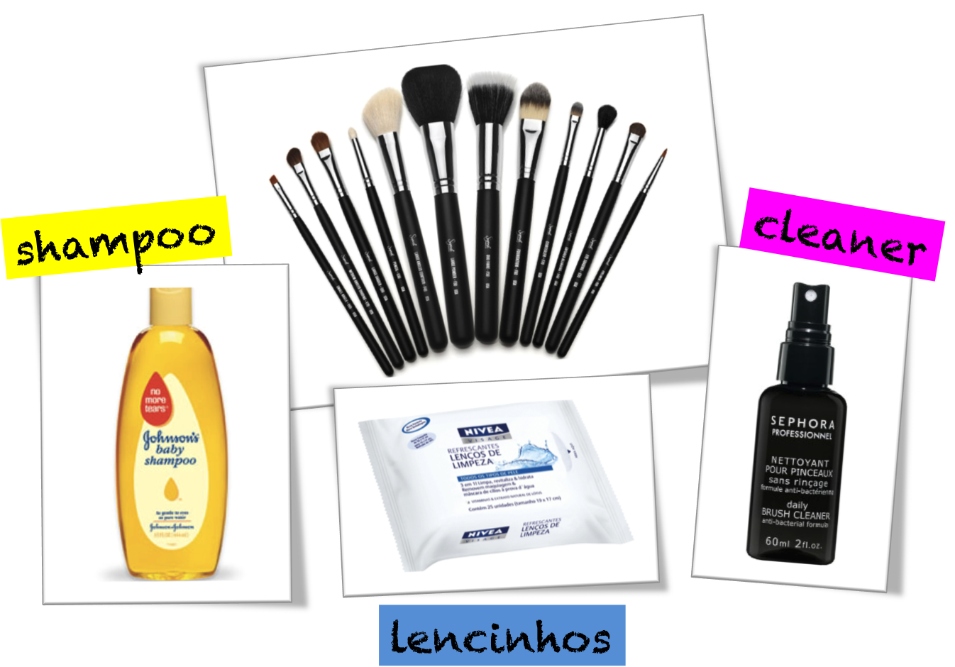 Materiais Simples: Tudo Que Você Precisa Para Começar - inspiração 2