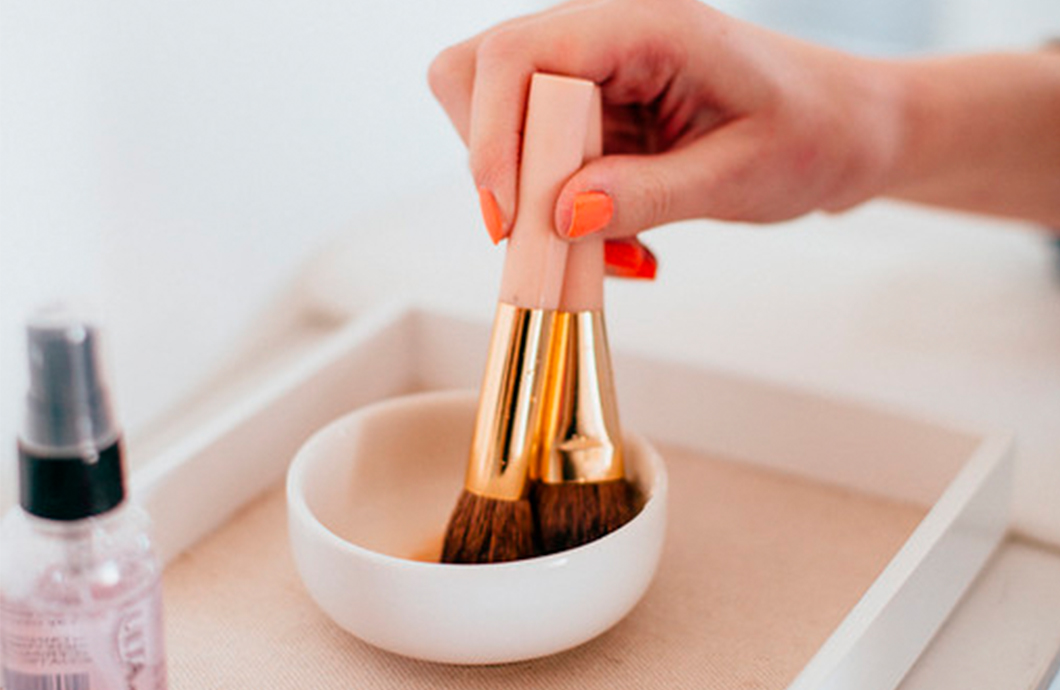 O Detergente Perfeito: Opções Para Cada Tipo de Pincel - inspiração 1