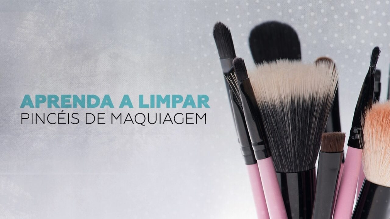 Técnica de Limpeza Suave: Sem Danificar as Cerdas - inspiração 2