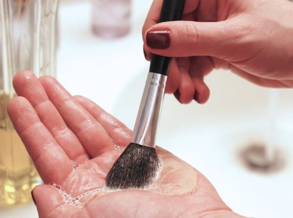 Secagem Correta: O Pulo do Gato Para Pincéis Duradouros - inspiração 1